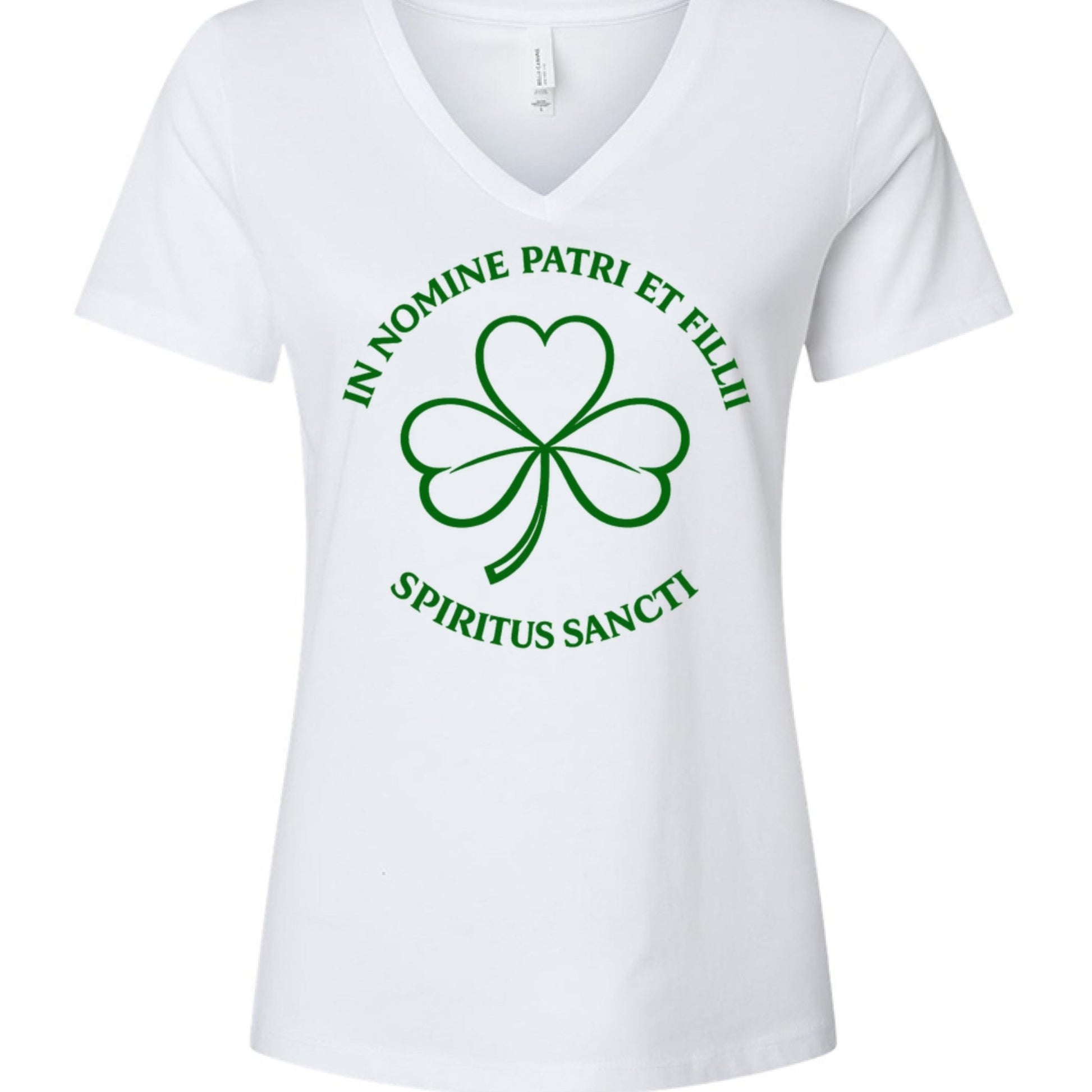 OG W St Paddy - The Free and The Brave