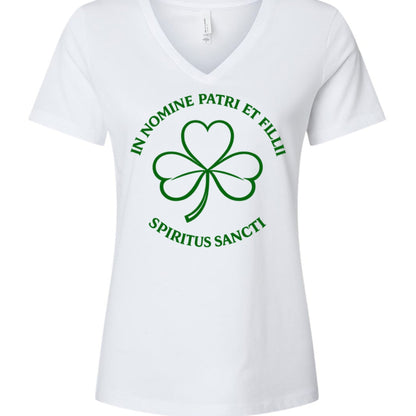OG W St Paddy - The Free and The Brave