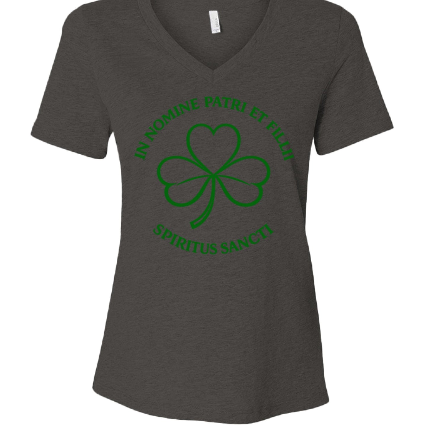 OG W St Paddy - The Free and The Brave