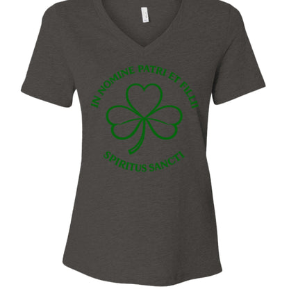 OG W St Paddy - The Free and The Brave